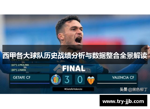 西甲各大球队历史战绩分析与数据整合全景解读