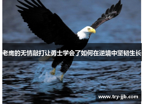 老鹰的无情敲打让勇士学会了如何在逆境中坚韧生长